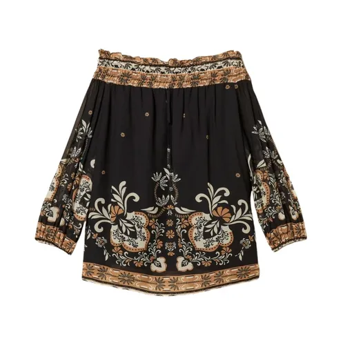 U&B Shirt - Twinset - Modalova