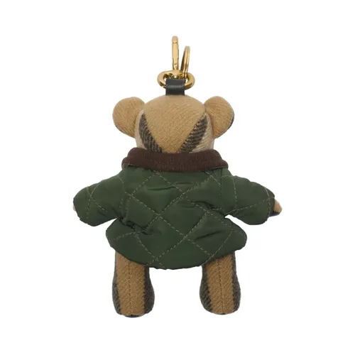 Thomas Bear Charm - Burberry - Modalova