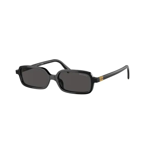 Gafas de Sol de Moda - Miu Miu - Modalova