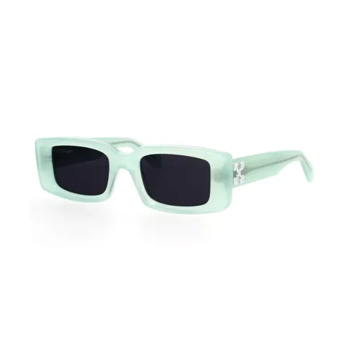 Arthur Sunglasses - Off White - Modalova