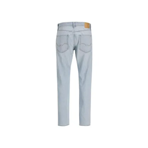 Relaxed Fit Twill Jeans Chris Original - Jack & Jones - Modalova
