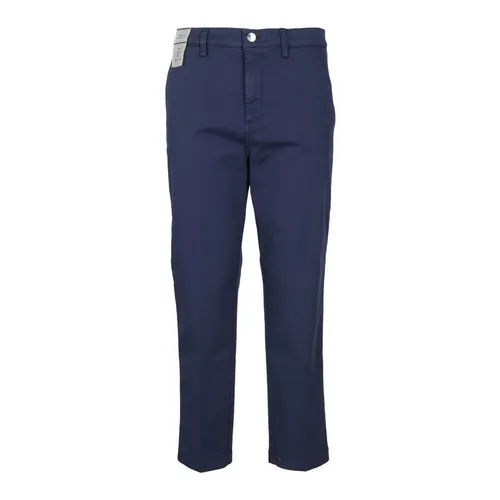 Elegante Abito Stile Diana - Re-Hash - Modalova