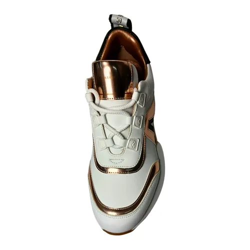 Marble Sneaker - Alexander Smith - Modalova