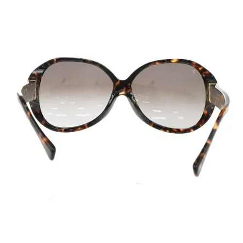 Pre-owned Plastic Sunglasses - Louis Vuitton Vintage - Modalova