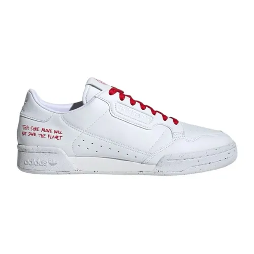 Sneakers Basse Bianche - Adidas Originals - Modalova