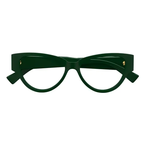 Eyeglasses - Bottega Veneta - Modalova