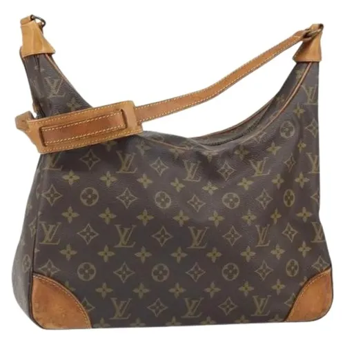 Pre-owned Vintage Shoulder Bag - Louis Vuitton Vintage - Modalova