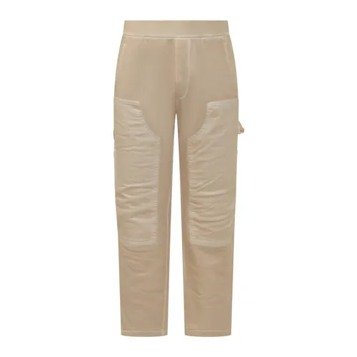 Cargo Trousers - Dsquared2 - Modalova