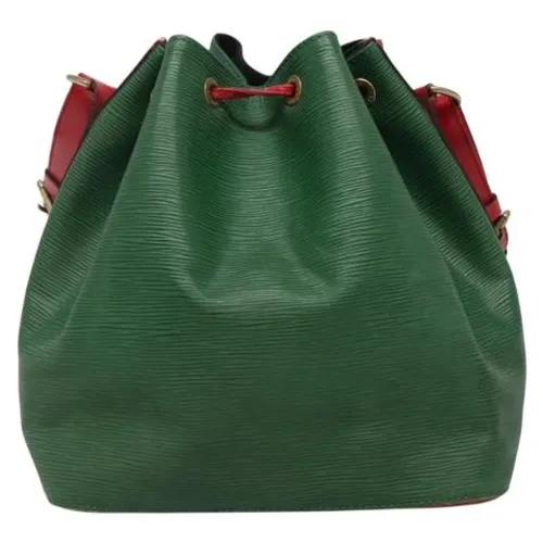 Pre-owned Bucket Bag - Louis Vuitton Vintage - Modalova