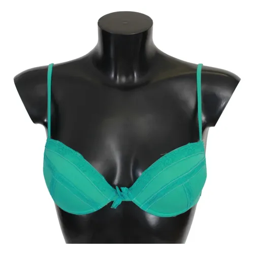 Push Up Bra - Ermanno Scervino - Modalova