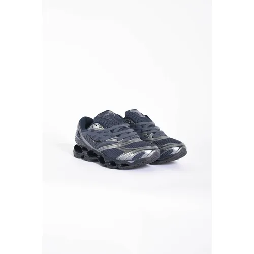 Wave Prophecy LS - Mizuno - Modalova