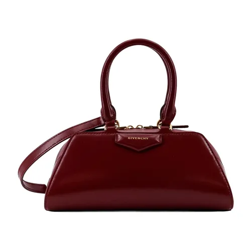Antigona EW Mini Crossbody Bag - Givenchy - Modalova
