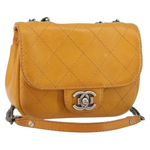 Pre-owned Mini Bag - Chanel Vintage - Modalova