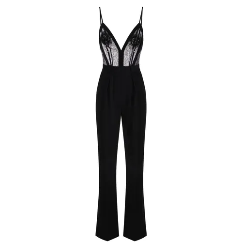 Jumpsuit - Elisabetta Franchi - Modalova