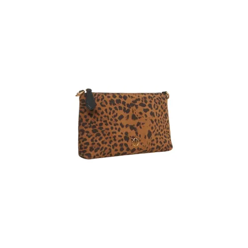 Flat Horizontal Mini - Pinko - Modalova