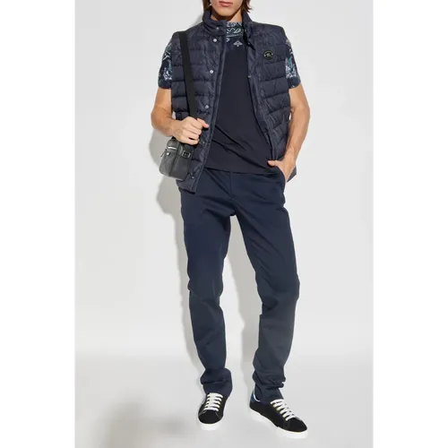Down vest - Etro - Modalova