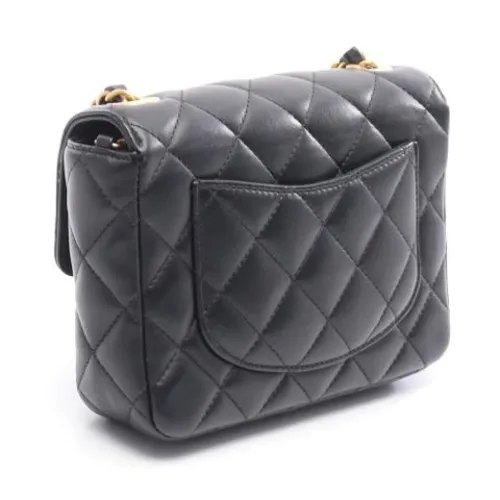 Pre-owned Vintage Mini Bag - Chanel Vintage - Modalova