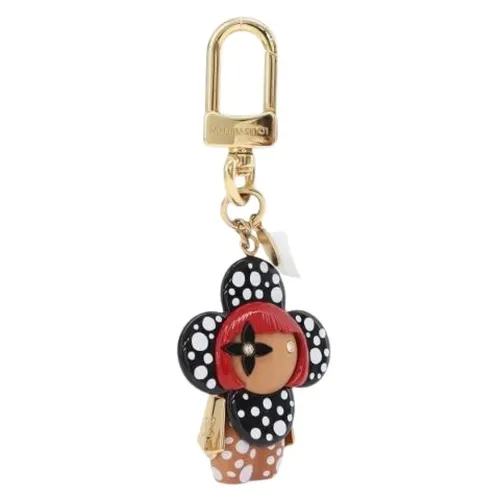 Pre-owned Metal Key Holders - Louis Vuitton Vintage - Modalova