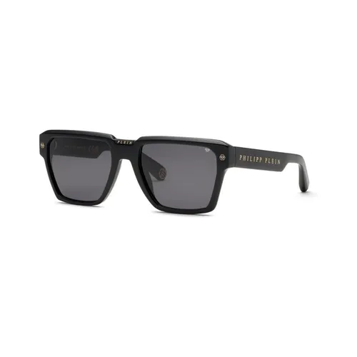 Spp201V 0700 Sunglasses - Philipp Plein - Modalova