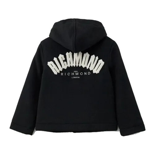 Mongomeri Coat - Richmond - Modalova