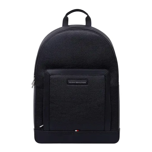 TH Central Dome Backpack - Tommy Hilfiger - Modalova