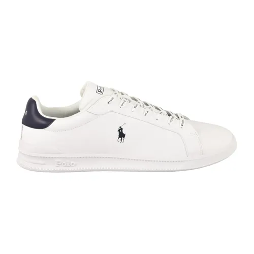 Shoes > Sneakers - - Polo Ralph Lauren - Modalova