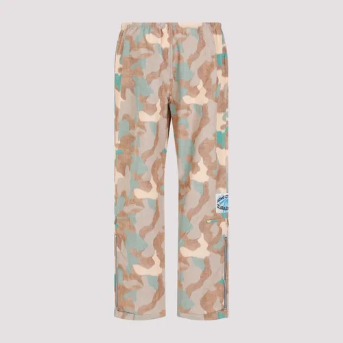 Cotton Pants - Acne Studios - Modalova