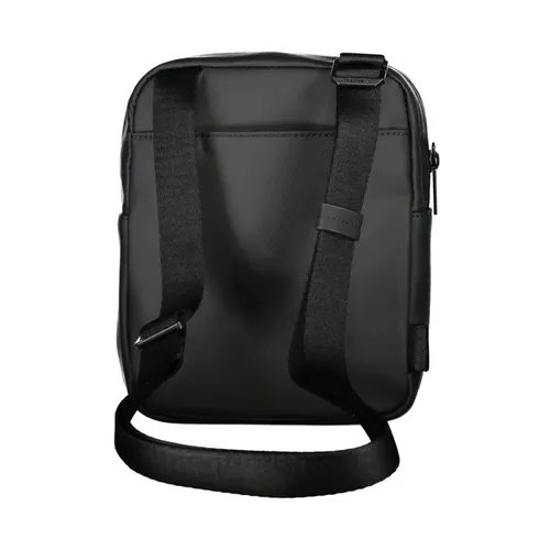 Black Polyester Shoulder Bag - Calvin Klein - Modalova