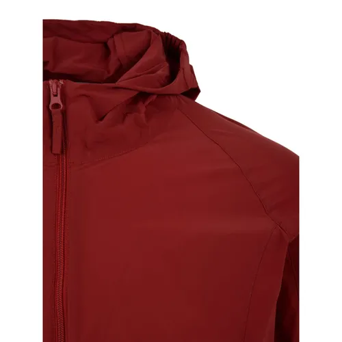 Dark Red Aspesi Jacket - Aspesi - Modalova