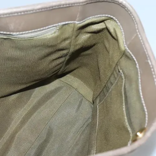 Pre-owned Canvas handbags - Salvatore Ferragamo Pre-owned - Modalova