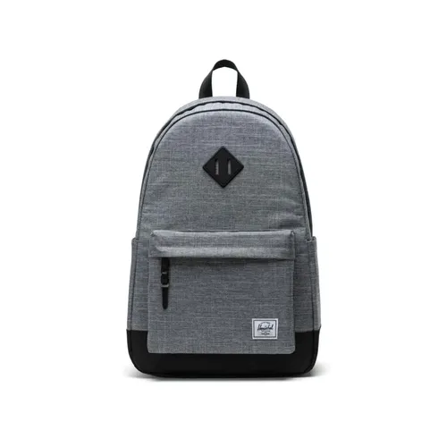 Heritage Backpack Raven Crosshatch - Herschel - Modalova