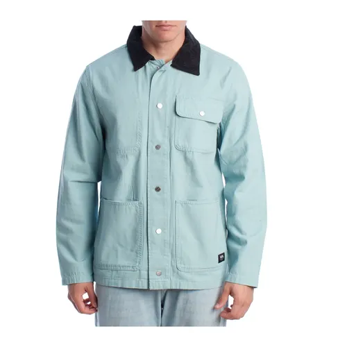 Drill Chore Jacket - Vans - Modalova