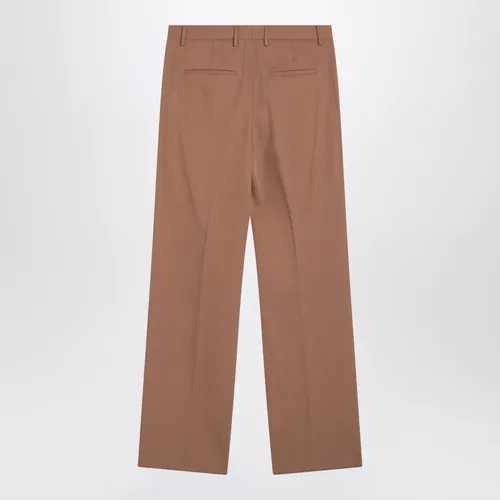 Miami Loose Fit Pants - Lardini - Modalova
