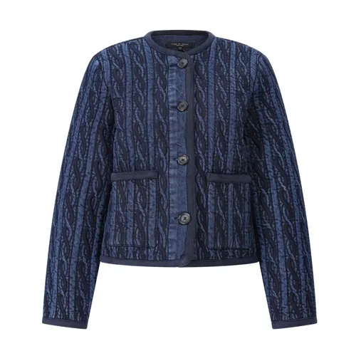 Jackets > Light Jackets - - Rag & Bone - Modalova