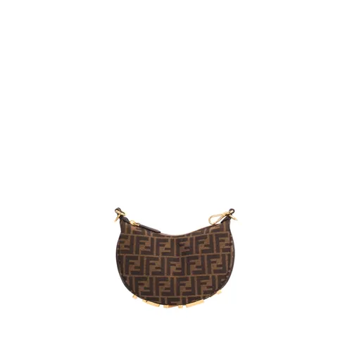 Mini Graphy Camera - Fendi - Modalova