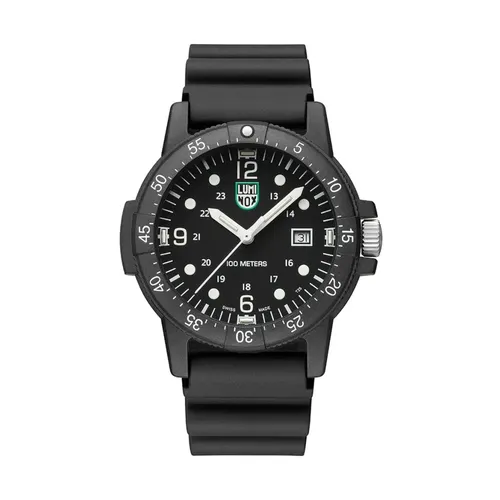 Analog Watch - Luminox - Modalova