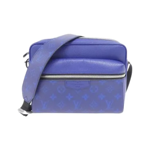 Pre-owned Vintage Shoulder Bag - Louis Vuitton Vintage - Modalova
