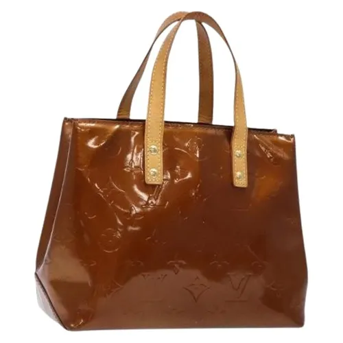 Pre-owned Vintage Handbag - Louis Vuitton Vintage - Modalova