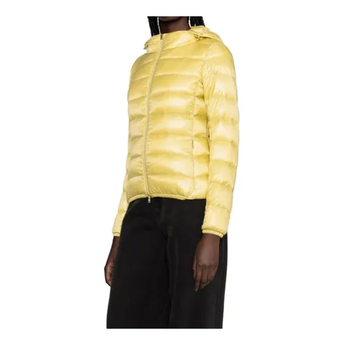 Giada Down Jacket - Herno - Modalova