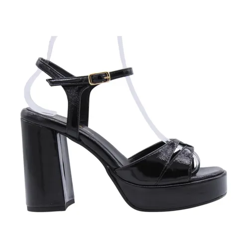 Venezuela Sandal - Donna Lei - Modalova