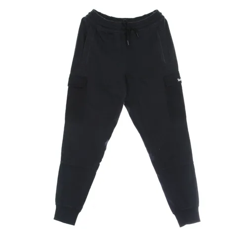 Black Cargo Sweatpants Lightweight Tracksuit - Timberland - Modalova