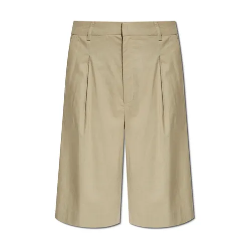 Shorts > Long Shorts - - Gestuz - Modalova