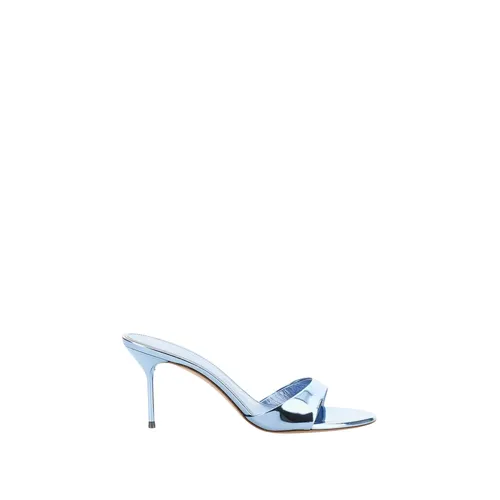 Mule Sandal - Paris Texas - Modalova