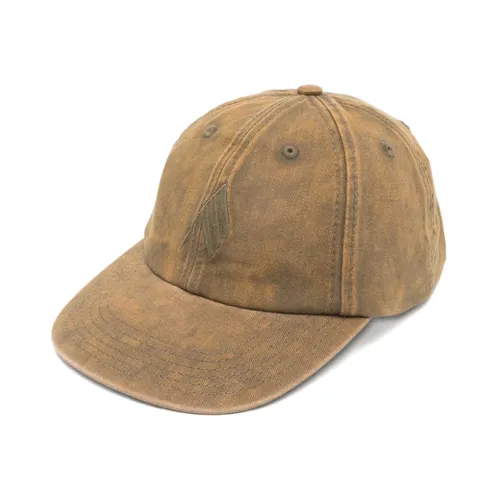 Cotton Cap - The Attico - Modalova