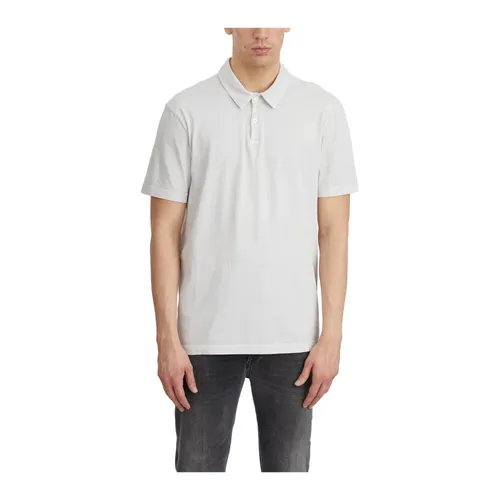 Tops > Polo Shirts - - James Perse - Modalova