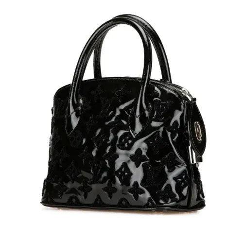 Pre-owned Canvas Handbag - Louis Vuitton Vintage - Modalova