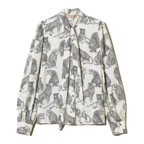 Blouse and shirts - Twinset - Modalova
