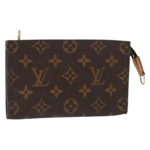 Pre-owned Vintage Clutch - Louis Vuitton Vintage - Modalova