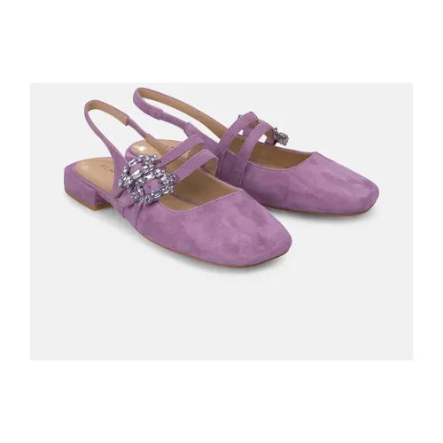 Flat shoe buckles - Alma EN Pena - Modalova