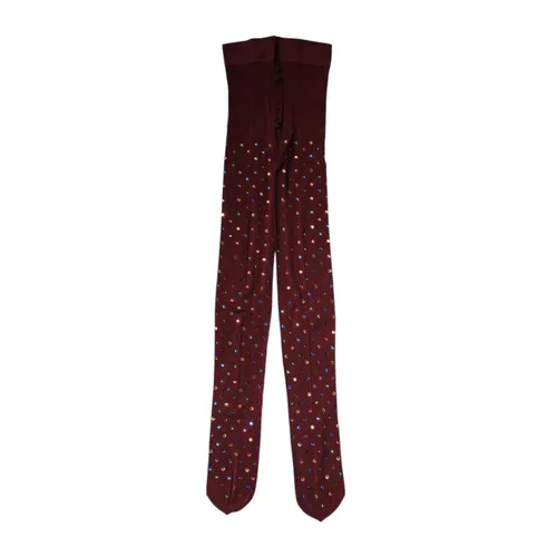 Gorgeous Tights - Dolce & Gabbana - Modalova